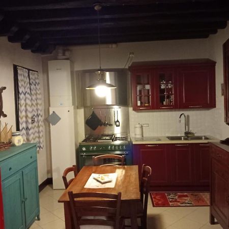 Appartamento Chioggia Extérieur photo