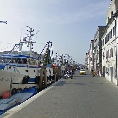 Appartamento Chioggia Extérieur photo