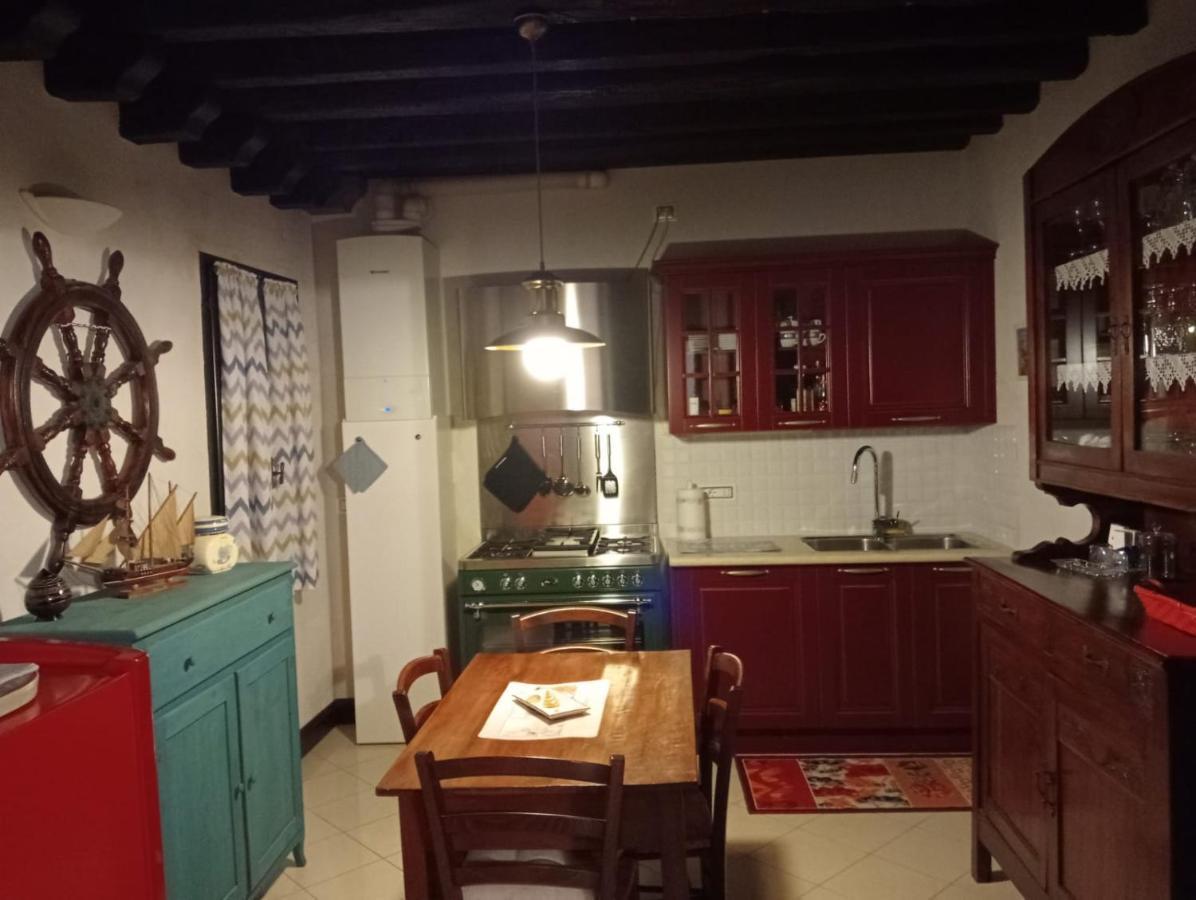 Appartamento Chioggia Extérieur photo