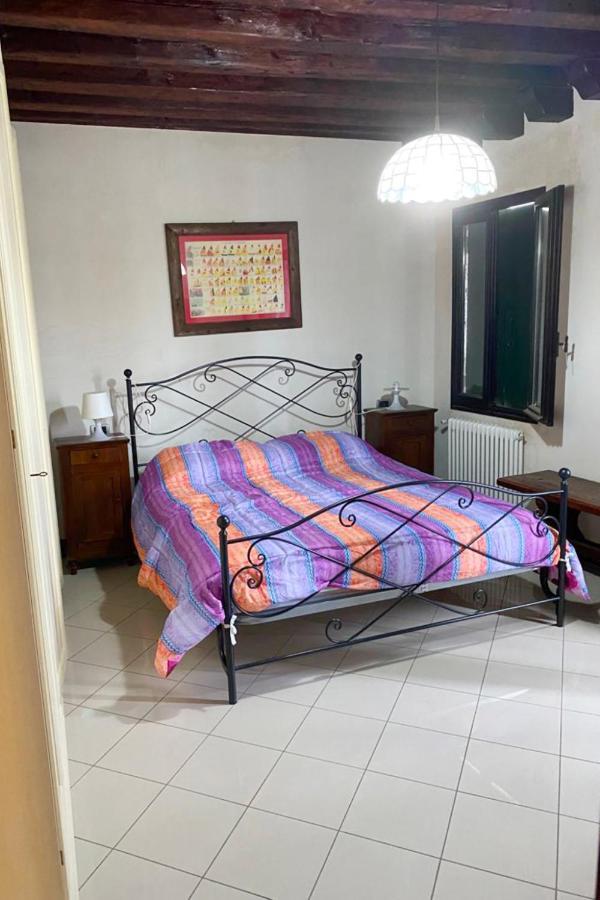Appartamento Chioggia Extérieur photo